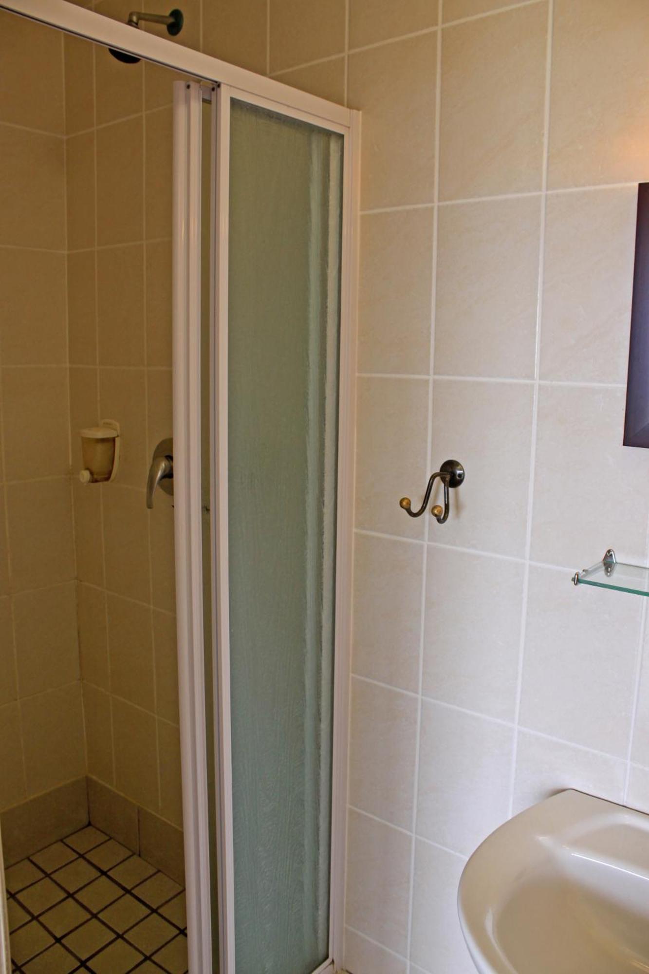 Blougans B&B Gansbaai Habitación foto