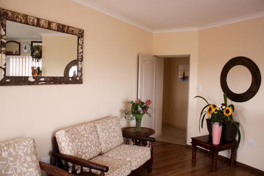 Blougans B&B Gansbaai Exterior foto